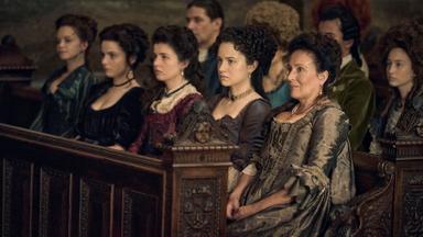 Amadeus 1x5