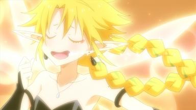 That Time I Got Reincarnated as a Slime 3x13