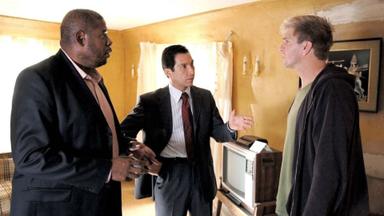 The Shield: Al margen de la ley 5x2