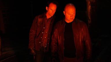 The Shield: Al margen de la ley 3x13