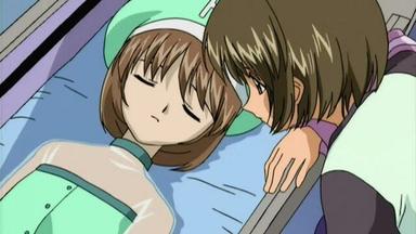 Sister Princess: Re Pure 1x21