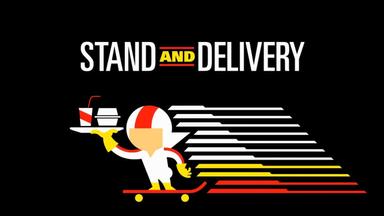 Kick Buttowski 2x6