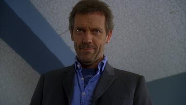 House 3x19