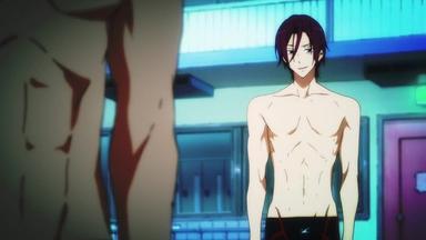 Free! 1x7