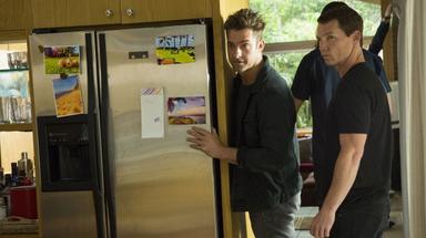 Animal Kingdom 1x4