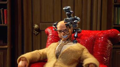 Robot Chicken 2x11