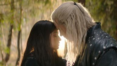 The Witcher 4x7
