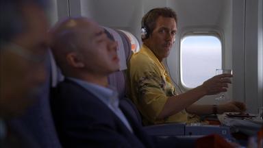 House 3x18