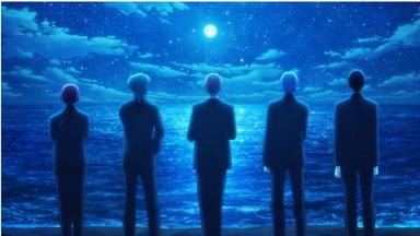 B-Project: Kodou*Ambitious 3x6