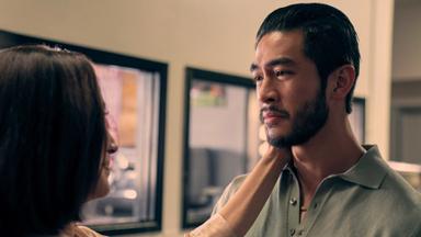 Los hermanos Sun 1x8
