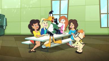 The Looney Tunes Show 1x6