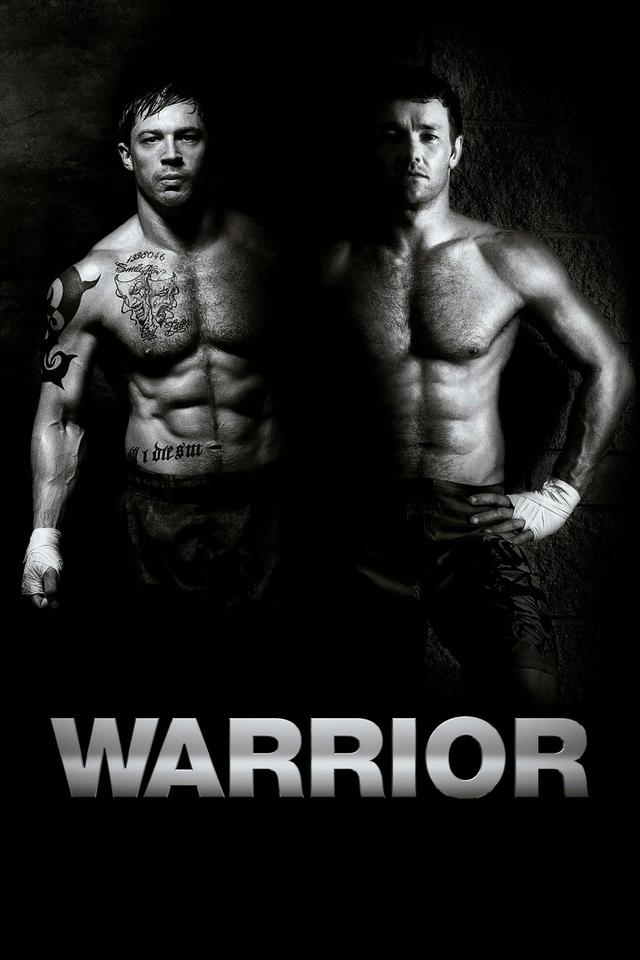 Warrior