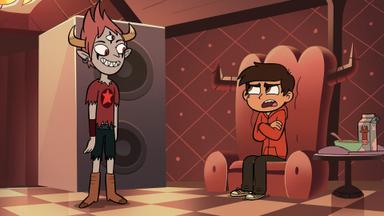 Star contra las fuerzas del mal 2x19