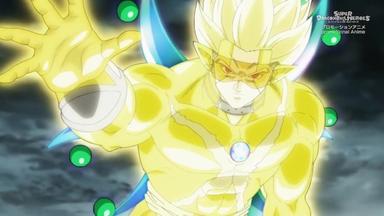 Super Dragon Ball Heroes 2x10