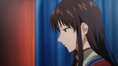 Seijo no Maryoku wa Bannou desu 1x5