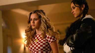 Stargirl 3x12