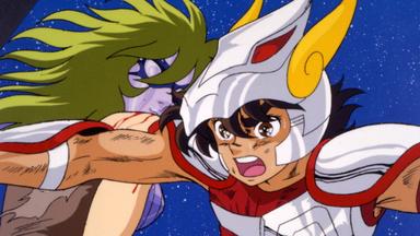 Los Caballeros del Zodiaco 1x1
