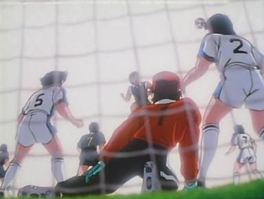 Súpercampeones 1x30