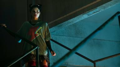 Doom Patrol 2x5