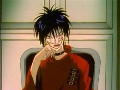 Flame of Recca 1x6