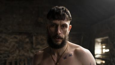 Half Man 1x1