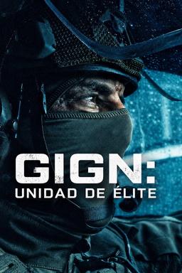 GIGN: Unidad de élite