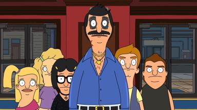 Bob's Burgers 11x22