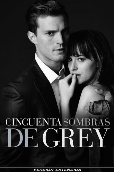Cincuenta sombras de Grey