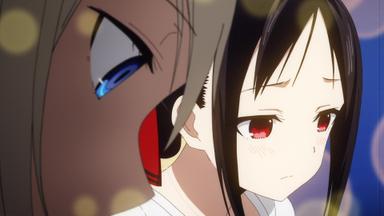 Kaguya-sama wa Kokurasetai 2x2