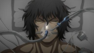 KENGAN ASHURA 2x1