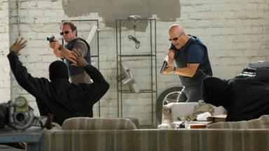 The Shield: Al margen de la ley 7x5