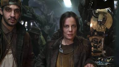 Snowpiercer: Rompenieves 1x7