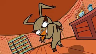 ¡Mucha Lucha! 2x15
