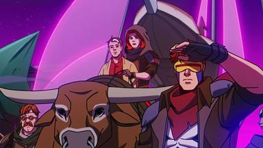 X-Men '97 2x1