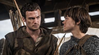 Robin Hood 1x10
