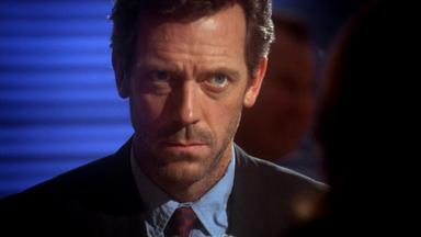 House 1x20