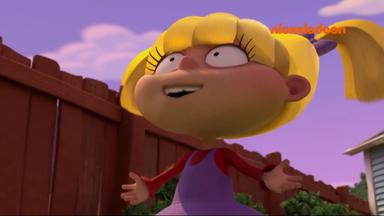 Los Rugrats 1x12