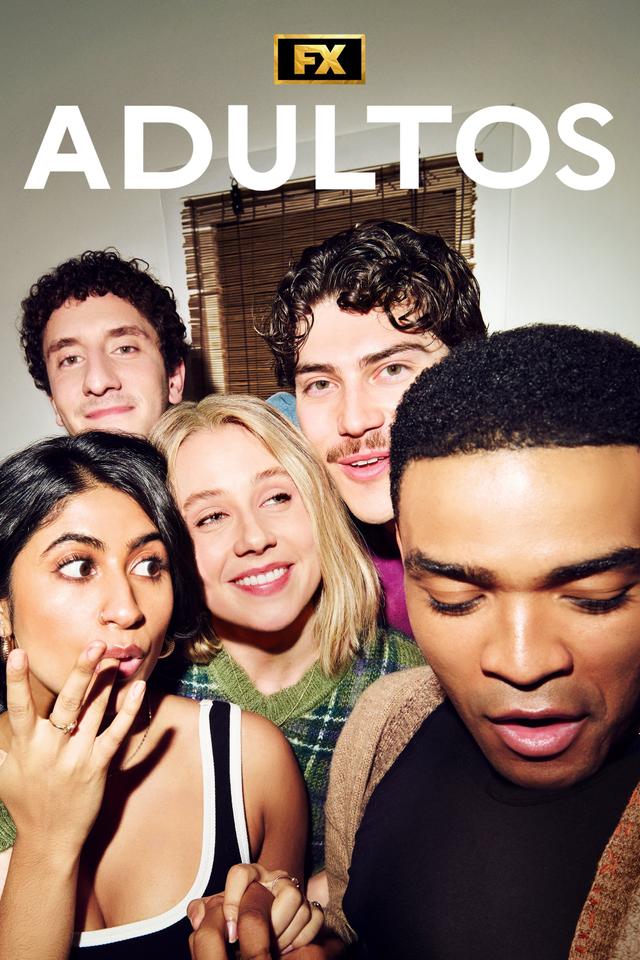Adults