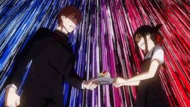 Kaguya-sama wa Kokurasetai 1x10