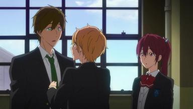 Free! 1x2