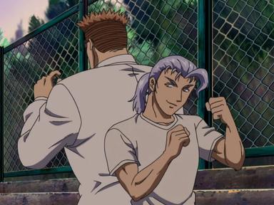 Shijou Saikyou no Deshi Kenichi 1x20