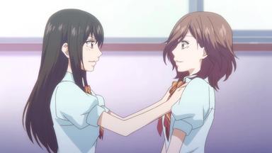 Kono Oto Tomare! 2x2