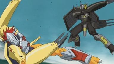 Digimon Adventure 2x46