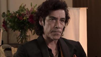 La suerte 1x4