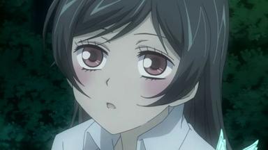 Kamisama Hajimemashita 1x5