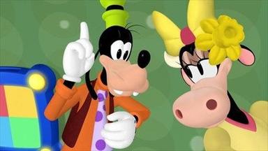 La casa de Mickey Mouse 2x1
