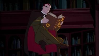 Justice League Action 1x14
