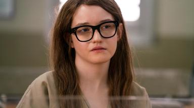 ¿Quién es Anna? 1x1