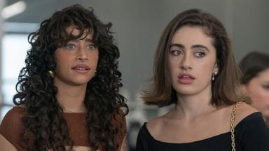 I Love LA 1x8