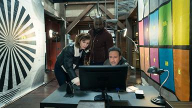 Evil 4x2